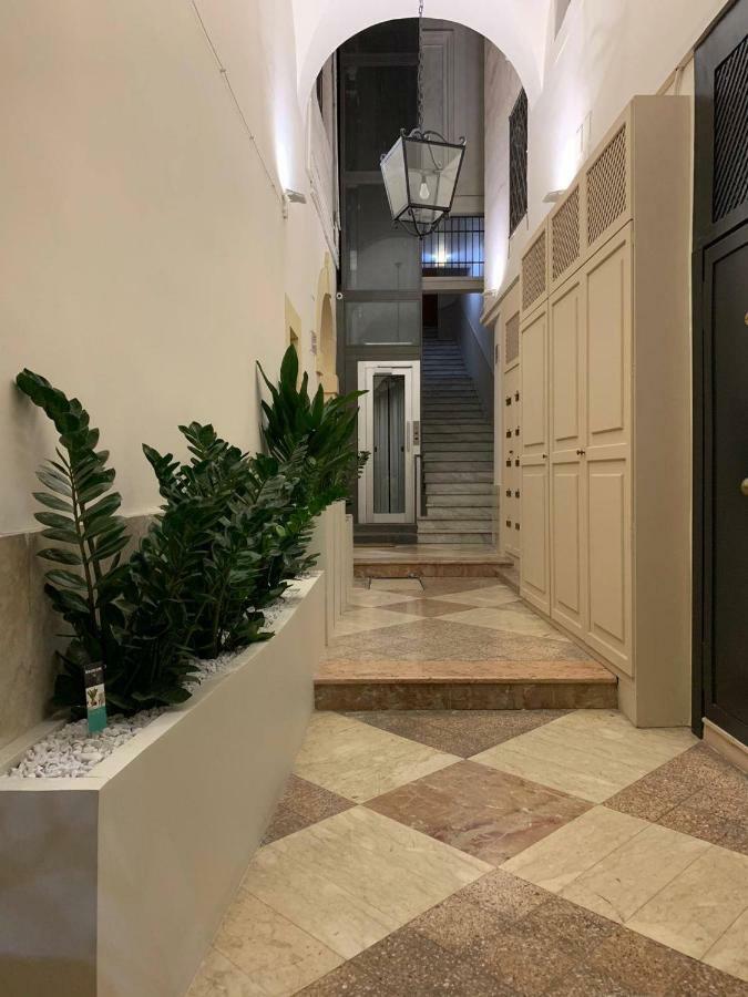 La Finestra Sul Duomo Apartment Катания Екстериор снимка